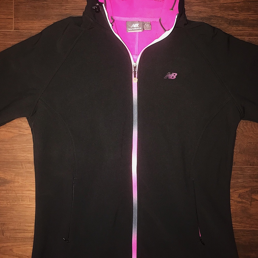 New Balance Jacket